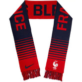 France Local Verbiage Scarf