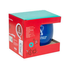 FIFA World Cup 2022 France Jumbo Mug