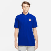 2022-23 USA Polo Shirt