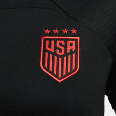 2023-24 USA Women's Training Soccer Jersey