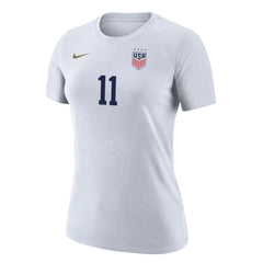 2023-24 USA Women's 4-Star Smith 11 Tee