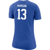 2023-24 USA Women's 4-Star Morgan 13 Tee