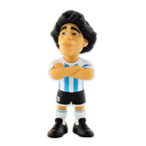 Minix 12 CM Maradona Argentina