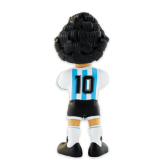 Minix 12 CM Maradona Argentina