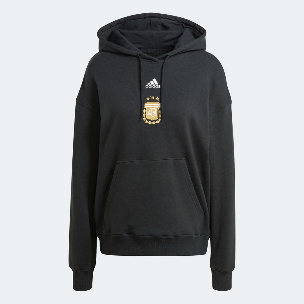 2023-24 Argentina Women's Soccer Hoodie