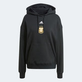 2023-24 Argentina Women's Soccer Hoodie