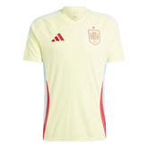2024-25 Spain Men's Stadium Away Soccer Jersey