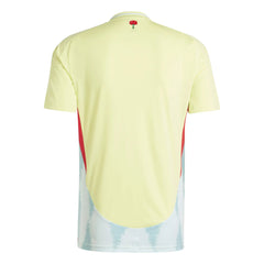 2024-25 Spain Men's Stadium Away Soccer Jersey