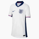 2024-25 England Youth Stadium Home Soccer Jersey