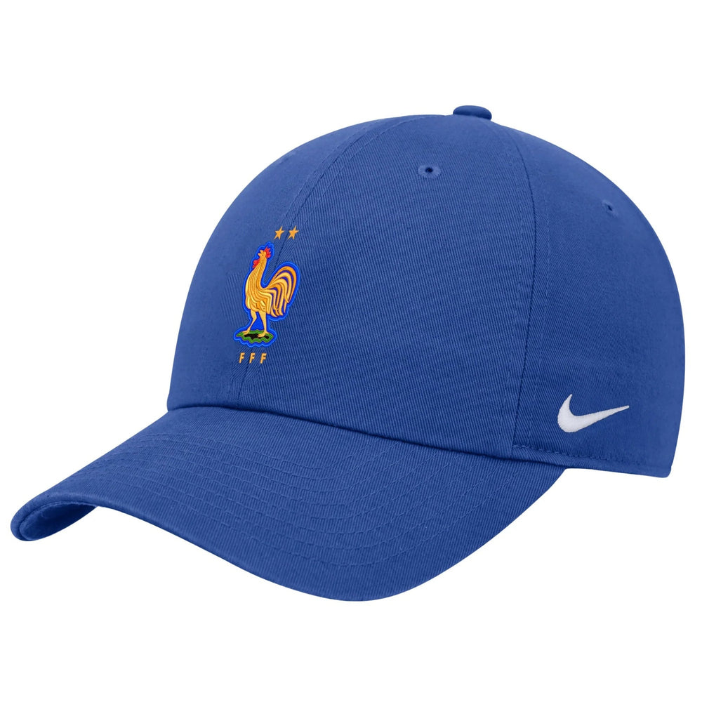 2024-25 France Cap