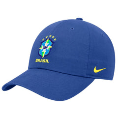 2024-25 Brazil Cap