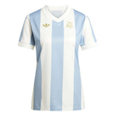 2025 Argentina Women's 50th Anniversary Stadium Soccer Jersey