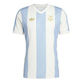 2025 Argentina Men's 50th Anniversary Stadium Soccer Jersey
