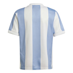 2025 Argentina Youth 50th Anniversary Stadium Soccer Jersey