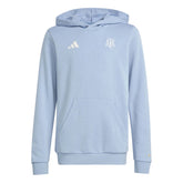 2025-26 Argentina Youth Anniversary DNA Soccer Hoodie