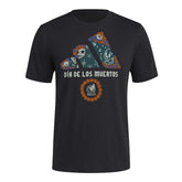 2025 Mexico Men's Dia De Los Muertos Fresh Tee