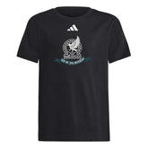 2025 Mexico Youth Dia De Los Muertos Fresh Tee