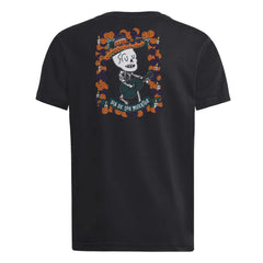 2025 Mexico Youth Dia De Los Muertos Fresh Tee