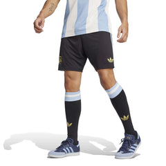 2025 Argentina Men's 50th Anniversary Soccer Shorts