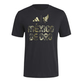 2025 Mexico Men's De Oro HOB Tee