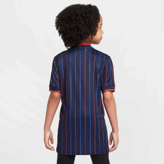 2025 USA Youth Stadium Away Soccer Jersey