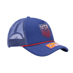 Fan Ink Collection USA Atmosphere Trucker Hat