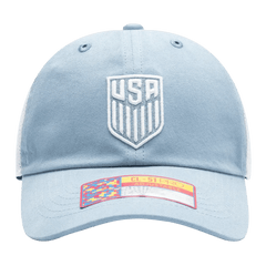 Fan Ink Collection USA Ace 2.0 Classic Adjustable Hat