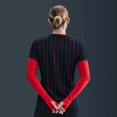 2025 USA Women's 4-Star Stadium Away Soccer Jersey