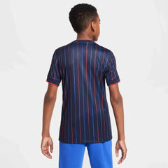 2025 USA Youth 4-Star Stadium Away Soccer Jersey
