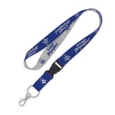 Argentina Lanyard w/ Detachable 1" Buckle