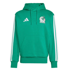 2026 Mexico Men's DNA Hoodie