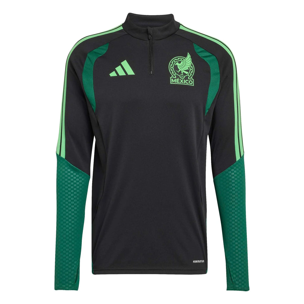 2026 Mexico Men's Training Top