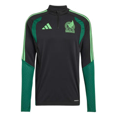 2026 Mexico Men's Training Top