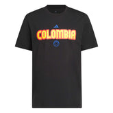 2026 Colombia Men's World Cup HJH Tee