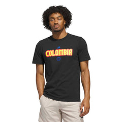 2026 Colombia Men's World Cup HJH Tee