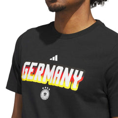2026 Germany Men's World Cup HJH Tee