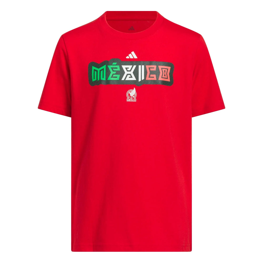 2026 Mexico Youth World Cup HJH Tee