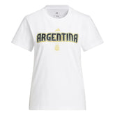 2026 Argentina Women's World Cup HJH Tee