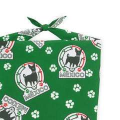 Floofball Mexico Dog Bandana