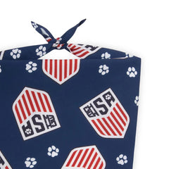 Floofball ChewSA Dog Bandana