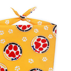 Floofball Colombia Dog Bandana