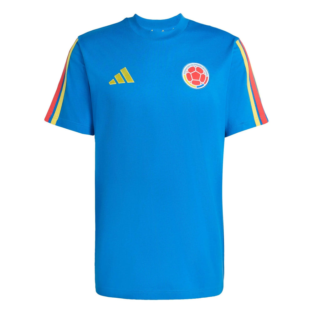 2026 Colombia Men's DNA Tee