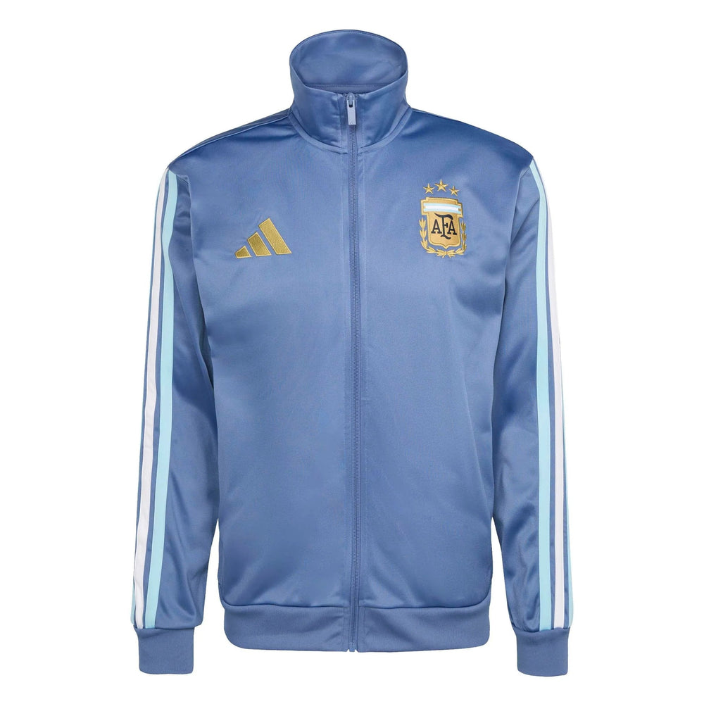 2026 Argentina Men's DNA Track Top