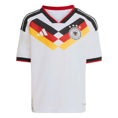 2026 Germany Kid's Home Mini Kit
