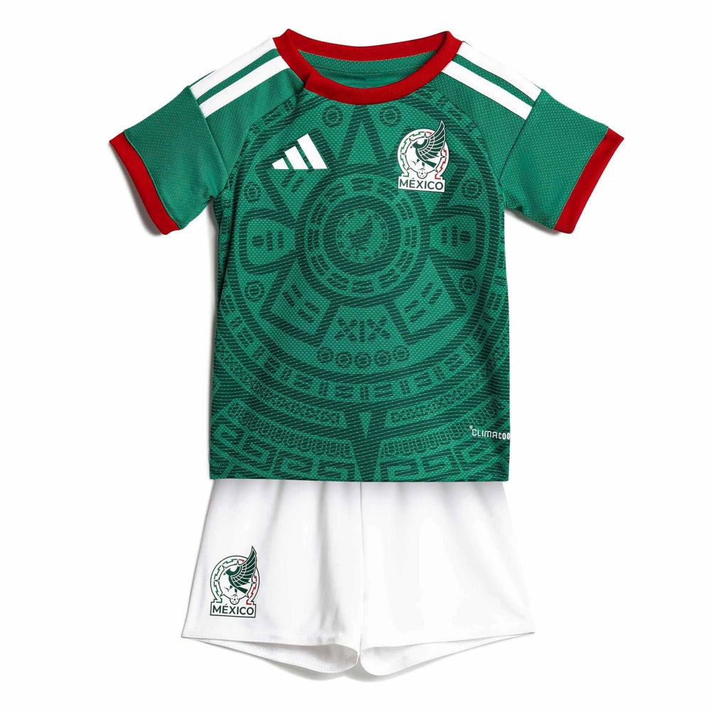 2026 Mexico Home Baby Kit