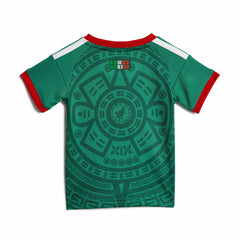 2026 Mexico Home Baby Kit