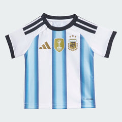 2026 Argentina Home Baby Kit