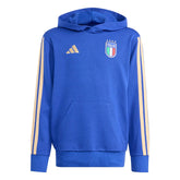 2026 Italy Youth DNA Hoodie