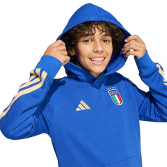 2026 Italy Youth DNA Hoodie