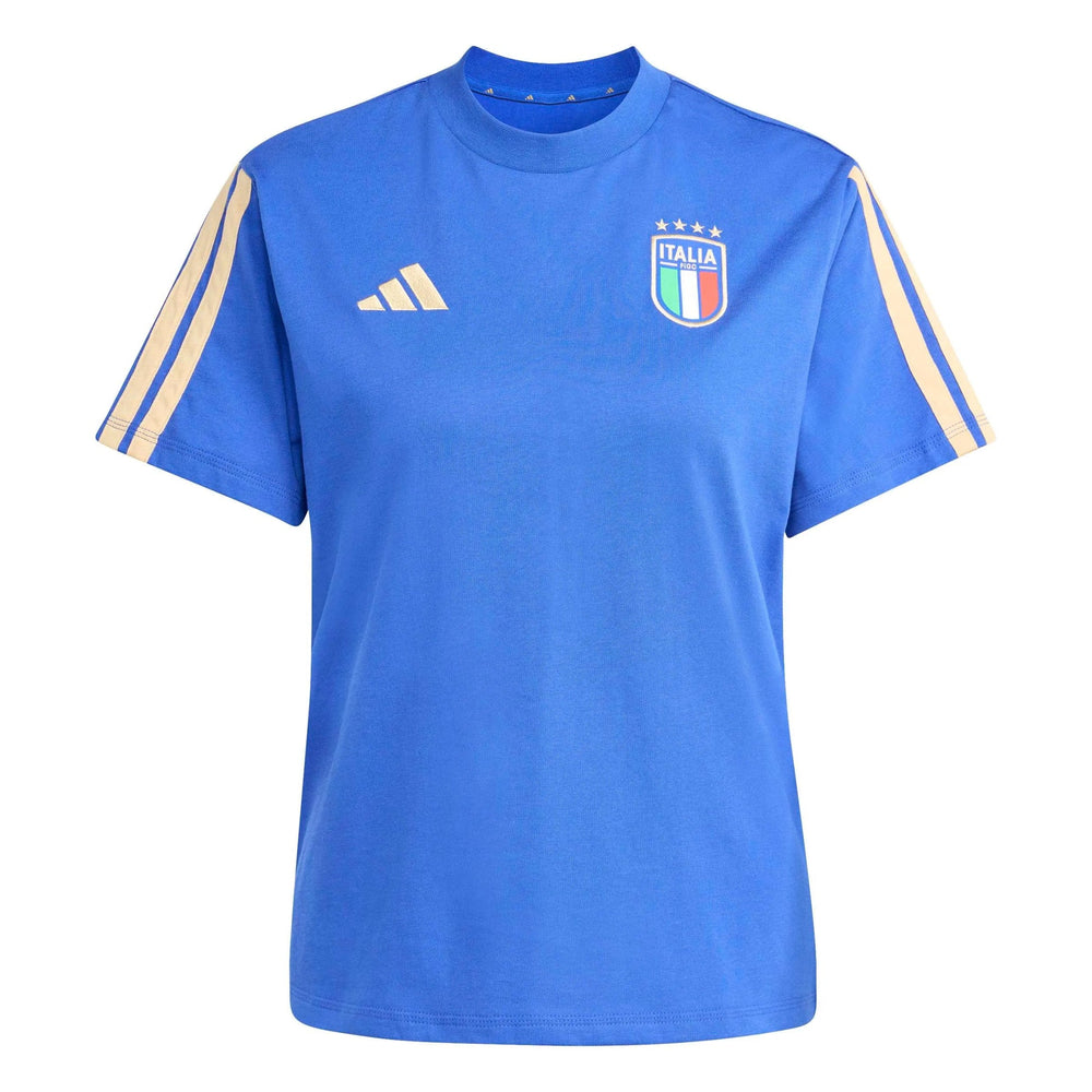 2026 Italy Women's DNA Tee